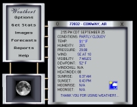 Overcast