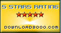 Five Star Award!