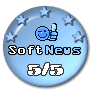 SoftNews 5 rating