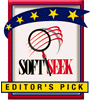 SoftSeek Award